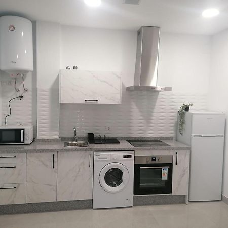 Apartamento Suite Sol 1 Córdoba Exterior foto